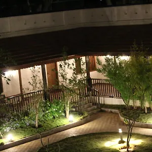 Hotel Oriole